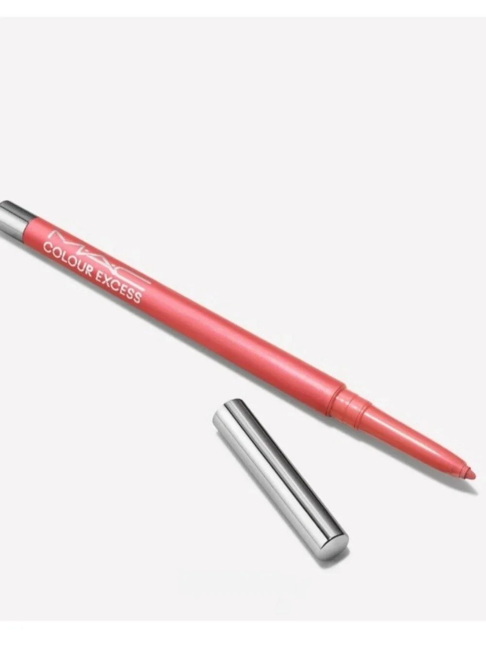 MAC Strawberry Milk Colour Excess Gel Pencil Eye Liner